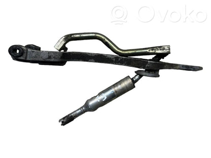 Ātrumu pārslēgšanas svira