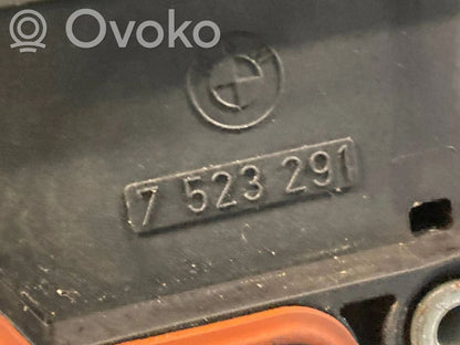 Впускной коллектор