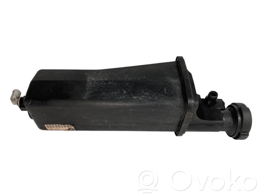 Coolant expansion tank