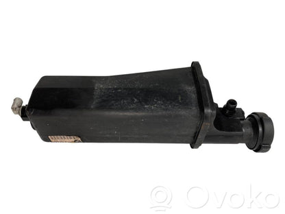 Coolant expansion tank