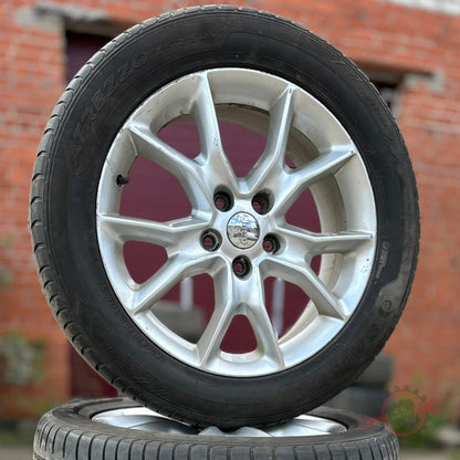 JEEP Grand Cherokee R20 Rims