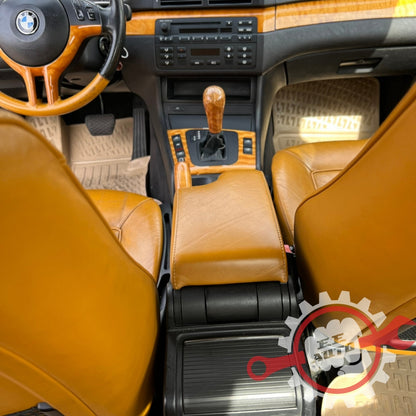 BMW 316 2005 N42B18A – rezerves daļas