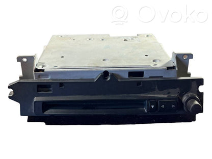 Navigācijas (GPS) sistēmas CD/DVD lasītājs