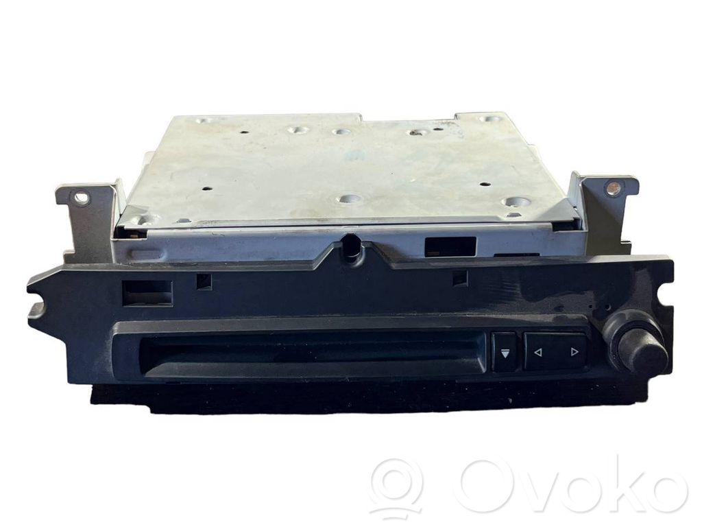 Navigation (GPS) system CD/DVD reader