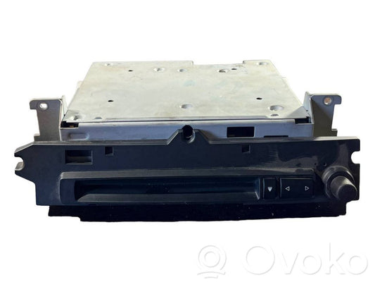 Навигационная система (GPS) CD/DVD-ридер