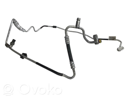 Gaisa kondicioniera caurulīte (-es) / šļūtene (-es)