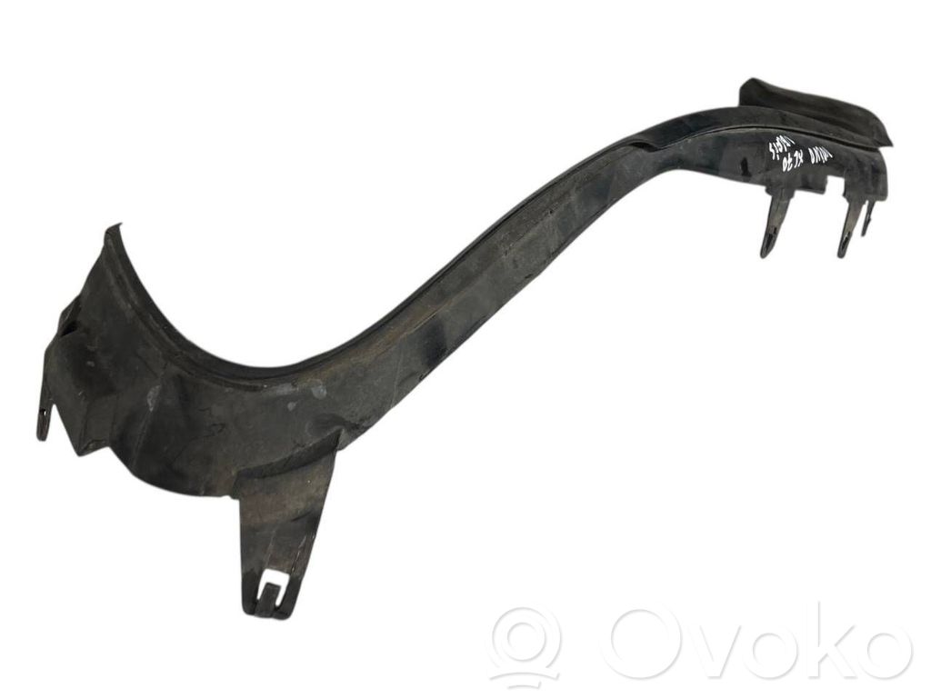 Priekšējā luktura dekoratīvā apdare