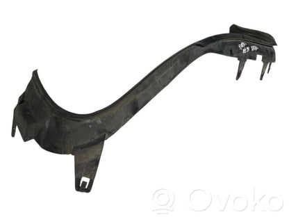 Priekšējā luktura dekoratīvā apdare