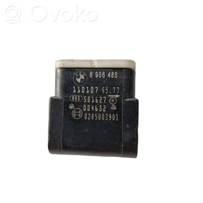 Airbag impact sensor