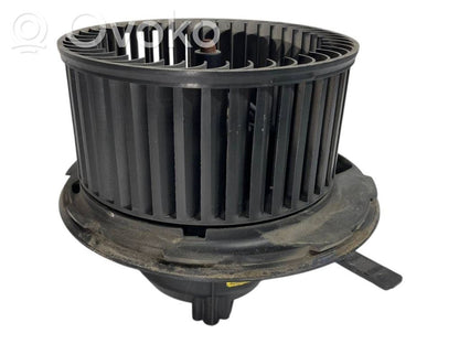 Mazā radiatora ventilators