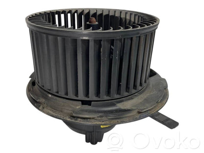 Mazā radiatora ventilators