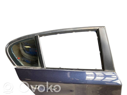 Aizmugurējās durvis