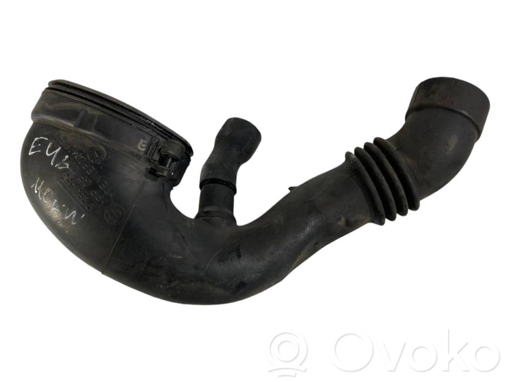 Šļūtene (-es) / caurule (-es)