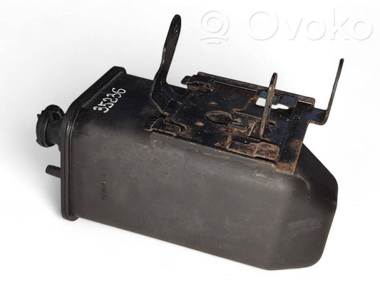 Aktīvā oglekļa (degvielas tvaiku) filtrs