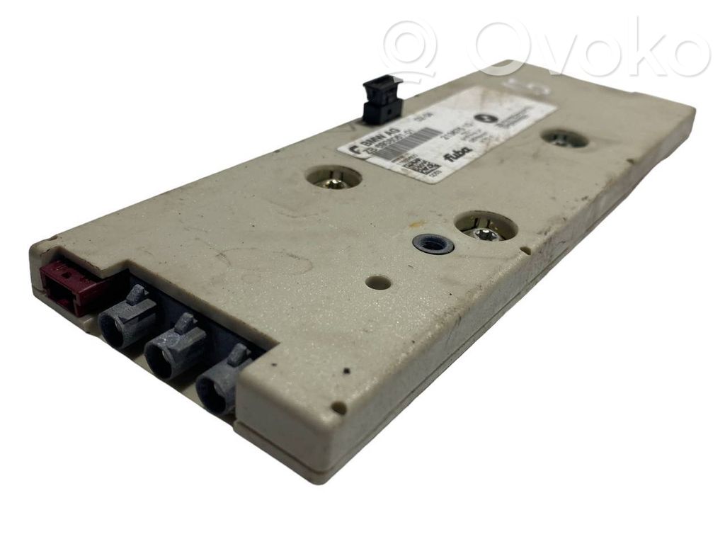 Antenas pastiprinātājs