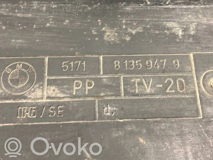 Gaisa plūsmas novirzītājs (-i)