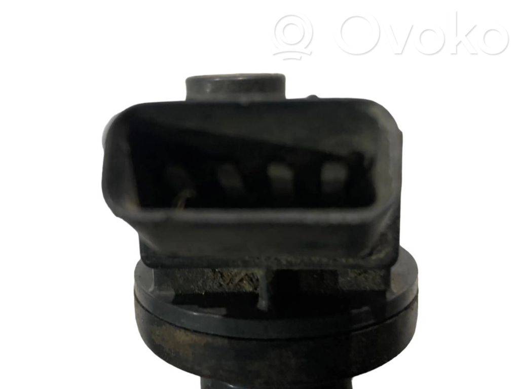 Augstsprieguma spole (aizdedzei)