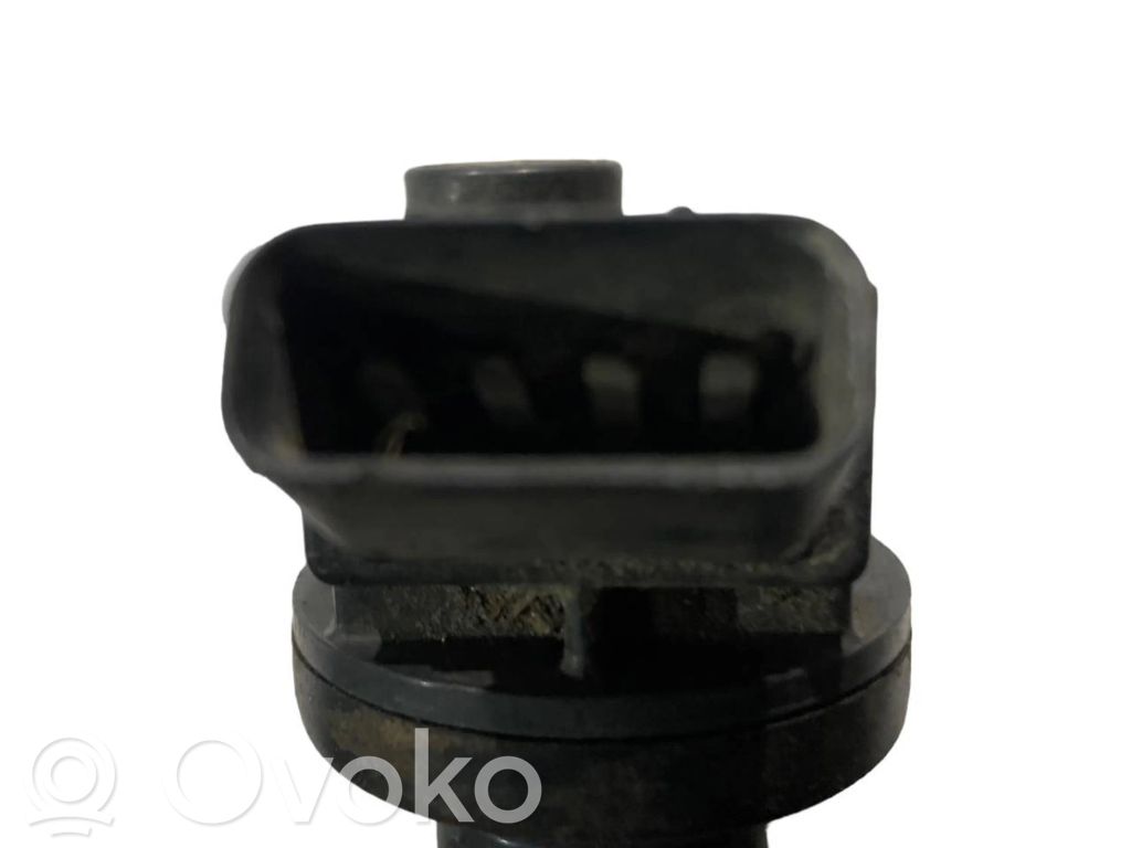 Augstsprieguma spole (aizdedzei)