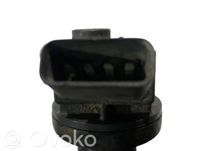 Augstsprieguma spole (aizdedzei)