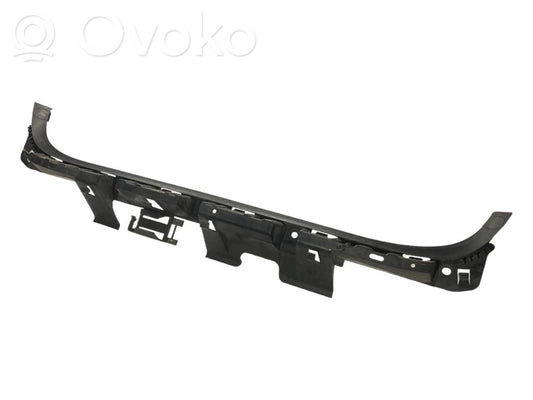 Кронштейн крепления заднего бампера