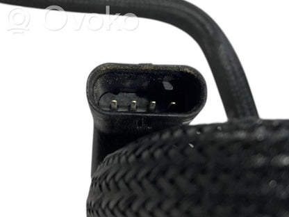 Caurule (-es) / šļūtene (-es)