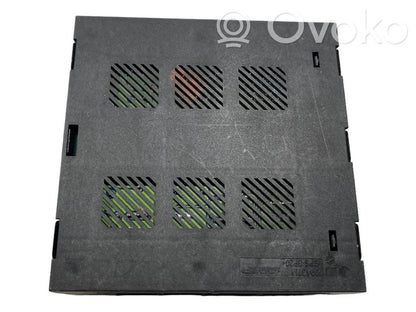 Drošinātāju bloks