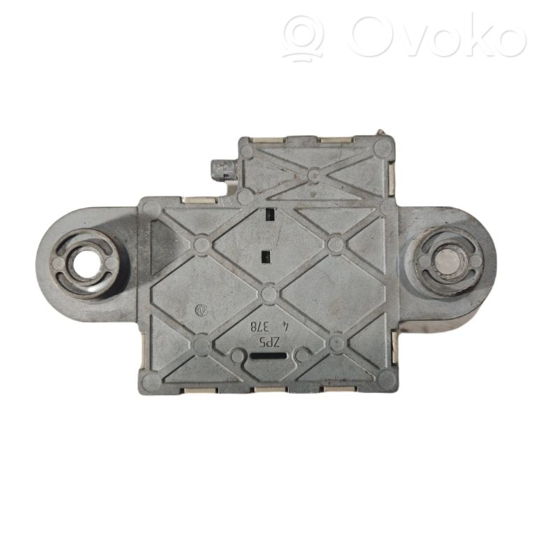 Antenas pastiprinātājs