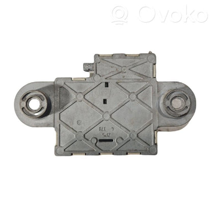 Antenas pastiprinātājs