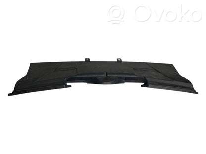 Gaisa mikrofiltra vāciņš