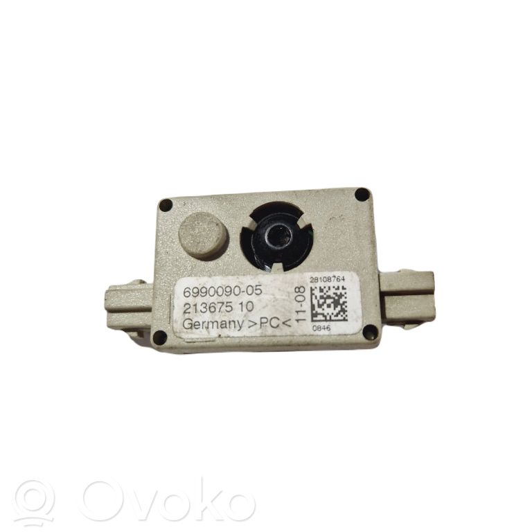 Antenas pastiprinātājs