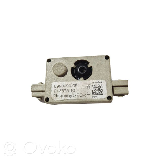 Antenas pastiprinātājs