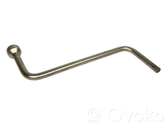 Riteņu uzgriežņatslēga