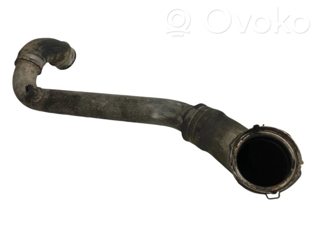 Interkūlera šļūtene (-es) / caurule (-es)