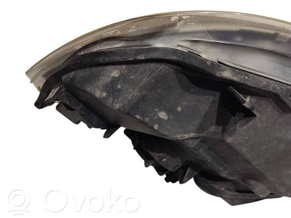 Priekšējais lukturis