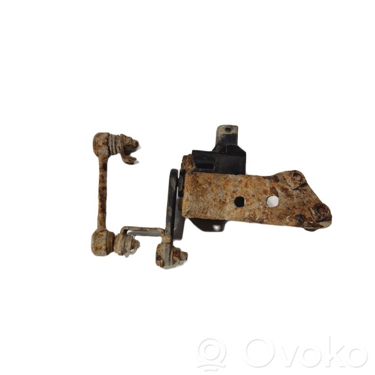 Sasveres sensors