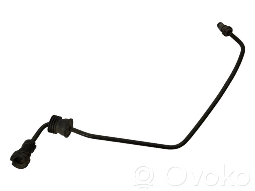 Трубка(и)/шланг(и) сцепления