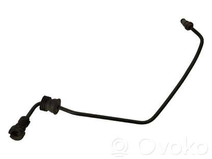 Трубка(и)/шланг(и) сцепления