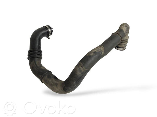 Interkūlera šļūtene (-es) / caurule (-es)