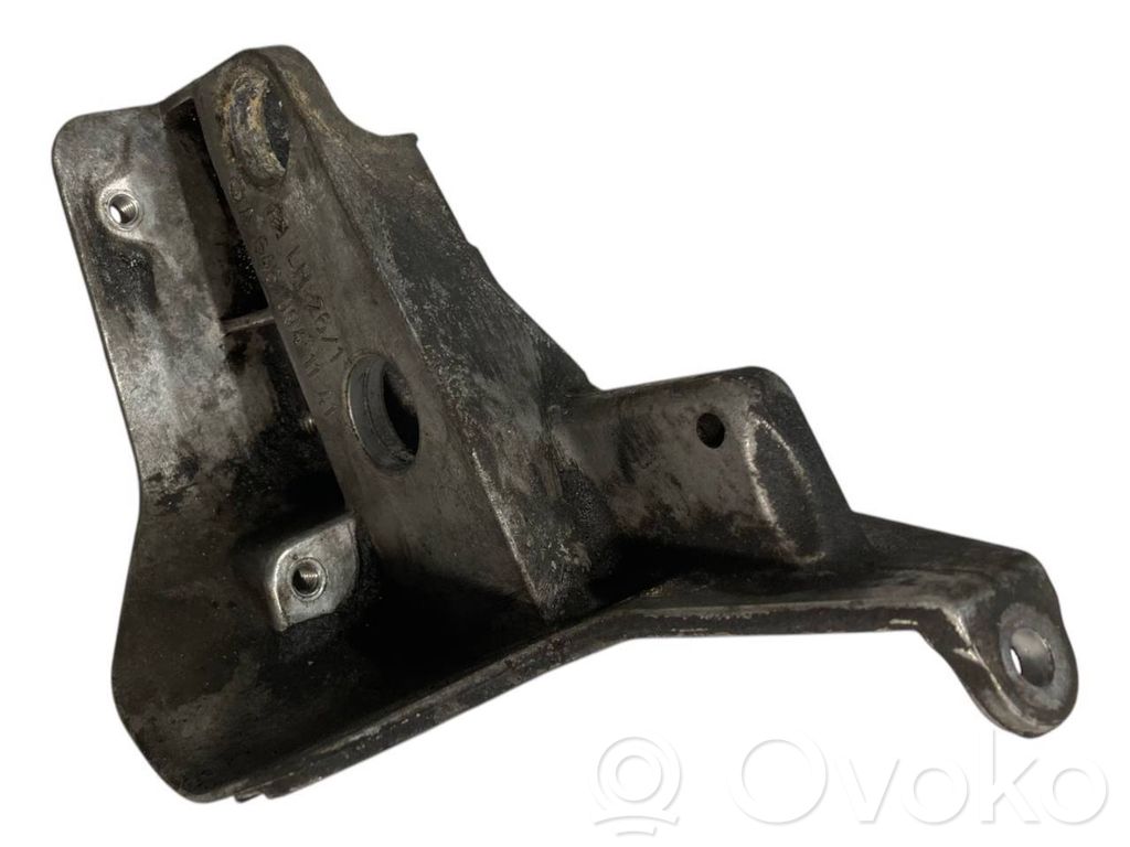 Gaisa filtra kastes turētājs