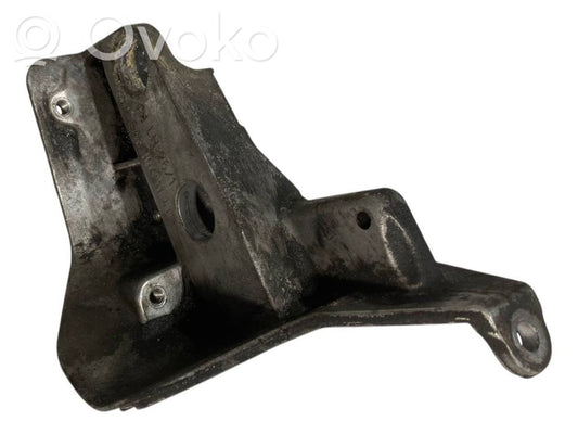 Air filter box holder