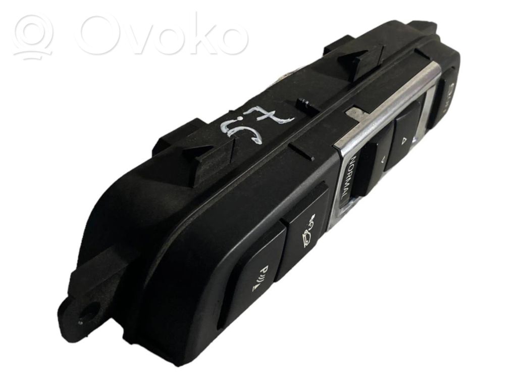 Other types of switches / buttons / toggles