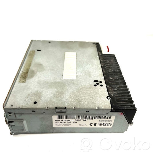 Radio / CD/DVD atskaņotājs / navigācija