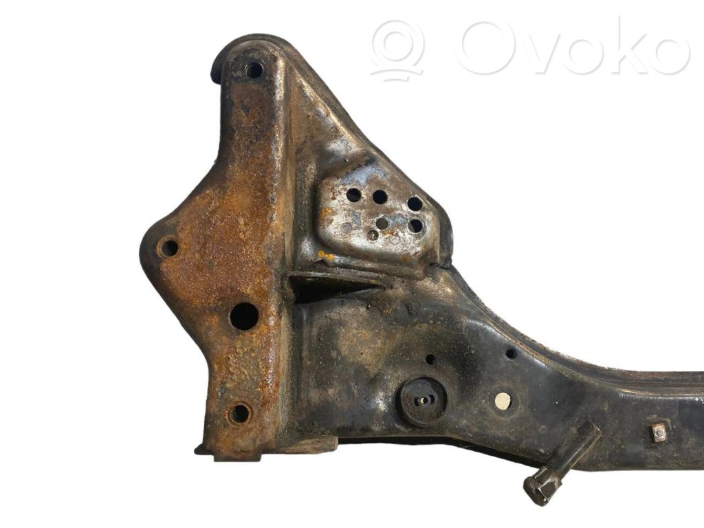 Priekšējais šķērsnis