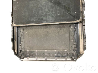 Комплект люка