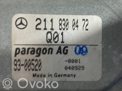 Gaisa kvalitātes sensors