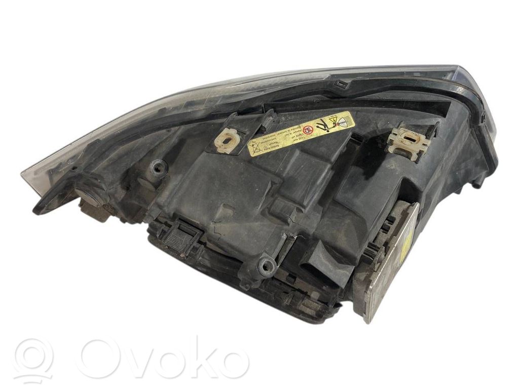 Priekšējais lukturis