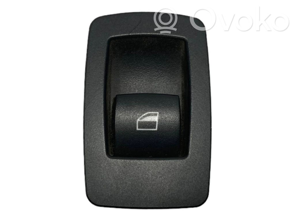 Power window switch