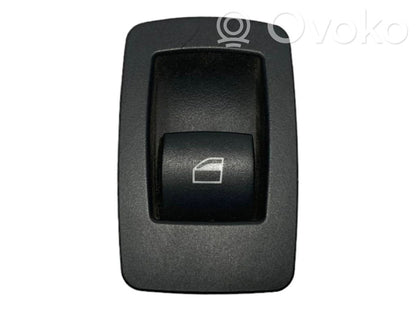 Power window switch