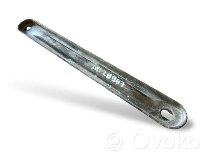 Pārnesumkārbas stiprinājuma kronšteins