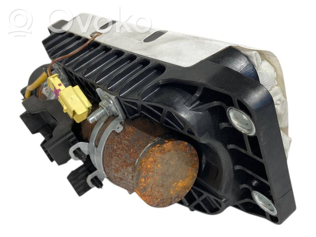 Pasažiera drošības spilvens